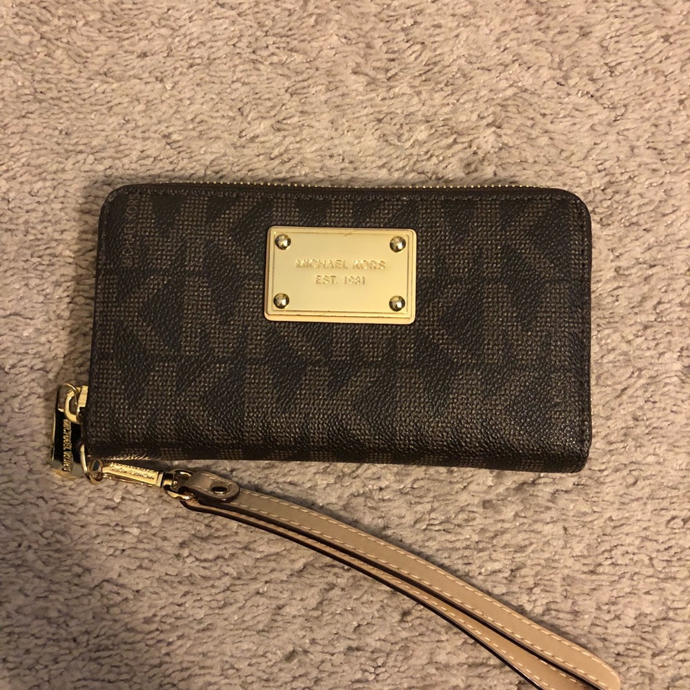 MK wallet